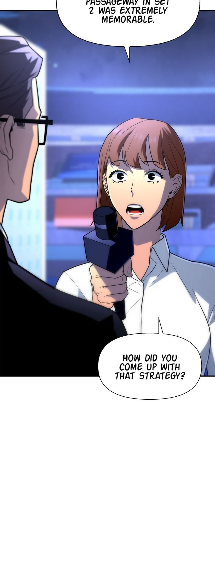 Superhuman Battlefield, Chapter 10 image 13